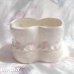 画像4: Frill Pink Baby Bootie Planter