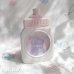 画像1: Girl Baby Bottle Photoframe (1)