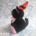 画像3: Halloween Black Cat