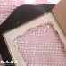 画像12: 【難ありSALE】Rose Shower Photo Frame