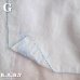 画像8: Cotton Handkerchief / F G H I J