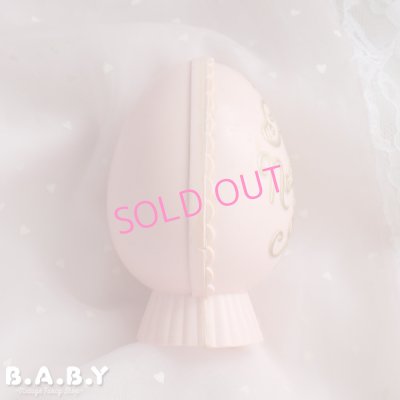 画像2: Pink Egg Bank "Baby's Nest Egg"