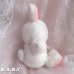 画像3: DAKIN Round White Bunny