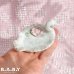 画像10: Swan Trinket Box & Mini Tray