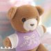 画像2: HAPPY BIRTHDAY Mini  Bear (2)