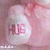 画像4: HUG ME Pink Bear