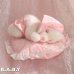 画像8: Sleepy Baby Bear & Dreamy Frill Heart Pillow