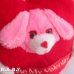 画像3: Be My Valentine Wall Decotation Puppy