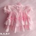 画像5: 〔60サイズ / 0-6ヶ月〕Sweet Treats Pink Dress