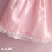 画像5: 〔60サイズ / 3-6ヶ月〕Flower Dream Pink Dress