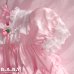画像3: 〔60サイズ / 0-6ヶ月〕Sweet Treats Pink Dress