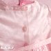 画像6: 〔70サイズ / 0-12ヶ月〕Pink Bow Dress