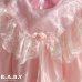 画像4: 〔70サイズ / 6-12ヶ月〕Romantic Lace Dress