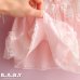 画像6: 〔70サイズ / 6-12ヶ月〕Romantic Lace Dress