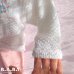画像3: 〔60-70サイズ / 0-6ヶ月〕Knit Ruffle Sweater & Pants