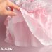 画像6: 〔60サイズ / 3-6ヶ月〕Flower Dream Pink Dress