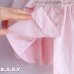 画像6: 〔70サイズ / 6-12ヶ月〕Flower Shirring Pink Dress 