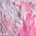 画像7: 〔60サイズ / 0-6ヶ月〕Lace Bow Coverall 