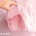 画像5: 〔70サイズ / 0-12ヶ月〕Pink Bow Dress