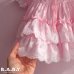 画像4: 〔60サイズ / 0-6ヶ月〕Sweet Treats Pink Dress