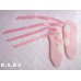 画像2: Ballet Shoes Wall Hanging (2)