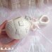 画像3: BABY Rattle Luster Vase