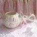 画像1: BABY Rattle Luster Vase (1)