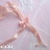 画像6: Satin Ballet Shoes Hanging