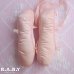 画像3: Satin Ballet Shoes Hanging