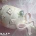 画像4: BABY Rattle Luster Vase