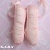 画像5: Satin Ballet Shoes Hanging