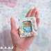 画像6: "Baby" Mini Photo Frame