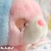 画像4: Night Cap & Pillow Pink Bear