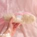 画像5: T.W.I.E Pink Bunny 3D Pillow
