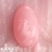 画像5: Easter Bunny Mold Big Egg