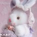 画像2: RUSS Flower Basket Mini Bunny (2)