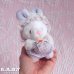 画像9: RUSS Flower Basket Mini Bunny