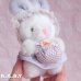 画像4: RUSS Flower Basket Mini Bunny