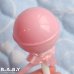 画像4: Pink Ball Plastic Rattle