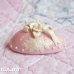 画像6: Pink Romantic Egg Trinket Box