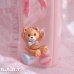 画像3: Baby Bear Pink Vase