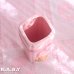 画像7: Baby Bear Pink Vase