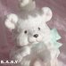 画像6: "A baby means love" Bear Dispenser