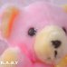 画像2: Strawberry & Custard Icecream Bear (2)