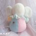 画像5: Pastel Melody Bib Elephantr × Single Scoop Icecream