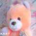 画像2: Chocolate Orange Bear × Heart Soft Sugar Cookie (2)