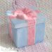 画像1: Gift Box Candy Container (1)