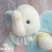 画像2: Pastel Melody Bib Elephantr × Single Scoop Icecream (2)