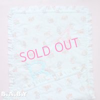 ABC Animals Comforter