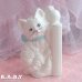 画像6: Twin Kittens Bookends